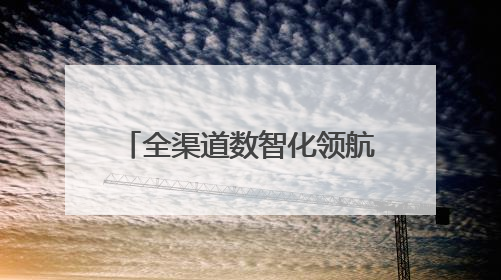全渠道数智化领航，绝味食品用AI赋能卤味事业增长